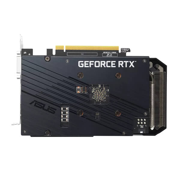 Asus Dual RTX 3050 V2 8GB Gaming Graphics Card